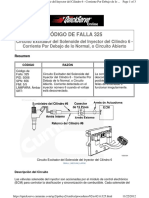 Inyector Ism 2 PDF