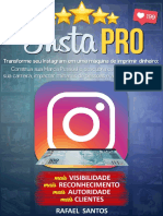 Instapro Transforme Seu Instagram PDF