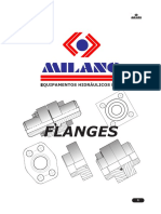 Flanges PDF