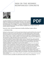 0 - Geotechnical Site Classification and Croatian National Annex For Eurocode 8 - P.kvasnicka, Leo Matesic and K.ivandic - 2011 - 8182