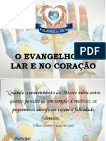 PDF - EVANGELHO NO LAR - Pilulas PDF