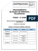 POSGI - 21 Bloqueo de Energias Peligrosas Rev DGM