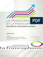 Francophilie