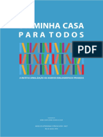 Arquivo Pessoal, Da Minha Casa para Todos - A Institucionalização de Acervos Bibliográficos Privados PDF