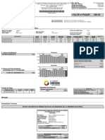 Condiciones para Mejoramiento FP