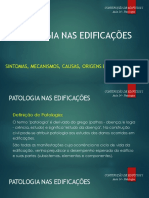 Aula 14 - Patologia PDF