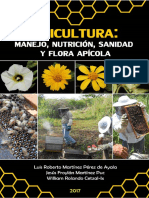 Apicultura Manejo Nutricion Sanidad y FL PDF