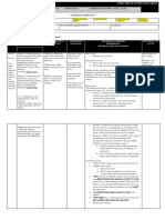 Forward Planning Documents