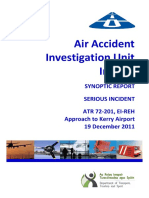 Air Accident Investigation Unit Ireland