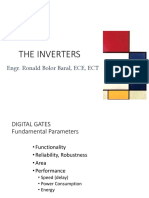 The Inverter Report