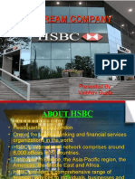 HSBC