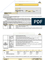 Programa DPCC