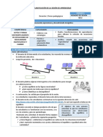 Expresiones Algebraicas