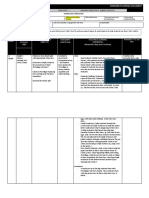 Forward Planing Final