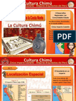 La Cultura Chimu