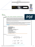 Loaded Flat Plates PDF