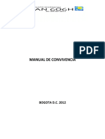 Manual de Convivencia PDF