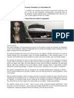 Encuentro Con La Sociedad Vril PDF