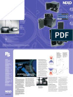 Nexo Ps - Series PDF