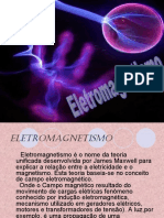 Eletromagnetismo