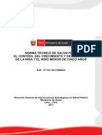 Norma Cred 121 Pag. (1) Nueva 2018 PDF