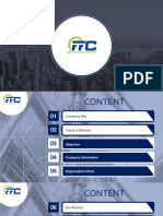 Corporate Profile FFC