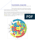 Vastu Purush Mandala Energy Fields PDF