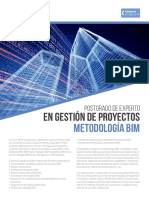 Flyer Pe Bim A4