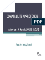 Comptabilité-Approfondie Immobilisations PDF