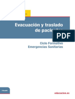 9 Atención Sanitaria Especial en Situaciones de Emergencia