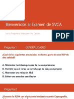 Acls Examen