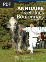 Annuaire Boulonnais 2011 PDF