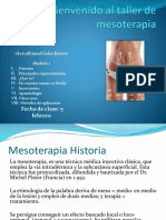 Mesoterapia 1-1