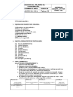 Pets #04 Operacion Del Taladro de Barrenado de Scoop