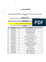 Resultado Preliminar - 14 2018 - SNCT 2018