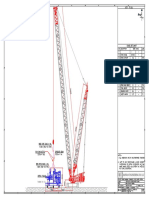 Steam Turbine & Generator Lifting Plan