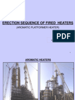 Aromatic Heater Erection Spa 20 01