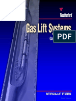 Gas Lift Mandrels