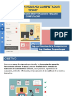 04 - Tema4 - EVALUACIÓN EN INTERACCIÓN HUMANO COMPUTADOR PDF