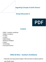 ENSO As An Integrating Concept in Earth Science