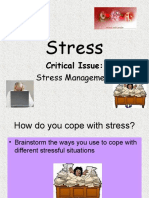 Stress Management 2