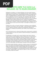 DESPIERTA-ABRE-TUS-OJOS-A-LA-REALIDAD.-NO-TE-DEJES-ENGA - AR..pdf Filename UTF-8''DESPIERTA-ABRE-TUS-OJOS-A-LA-REALIDAD.-NO-TE-DEJES-ENGAÑAR.