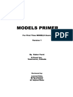 Models Primer 2003