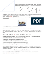 Aula Enem 3º Ano G