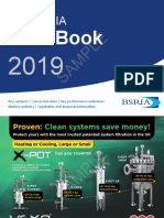 Bsria-Blue-Book-2019 (Sample) PDF