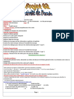 Identifier Les Particularités D'un Conte 54 Le Petit Coq Noir Écoute/compréhension D'un Conte