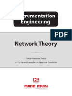 Network Theory in