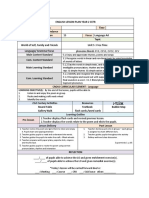 Update Y2 Lesson Plan Week 1