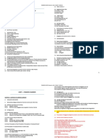 Transpo PART I - CHAPTER I