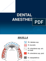 Anesthesia